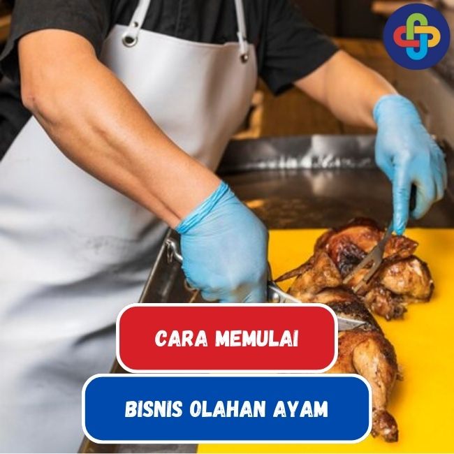 Ingin Bisnis Olahan Ayam Semakin Laris? Ikuti Petunjuk Ini